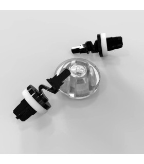 Набор для ремонта клапана Bathmate HydroMax, 3 шт - No Taboo