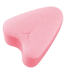 Тампон-мини Soft Tampons Joy Division розовый, 1 шт - No Taboo