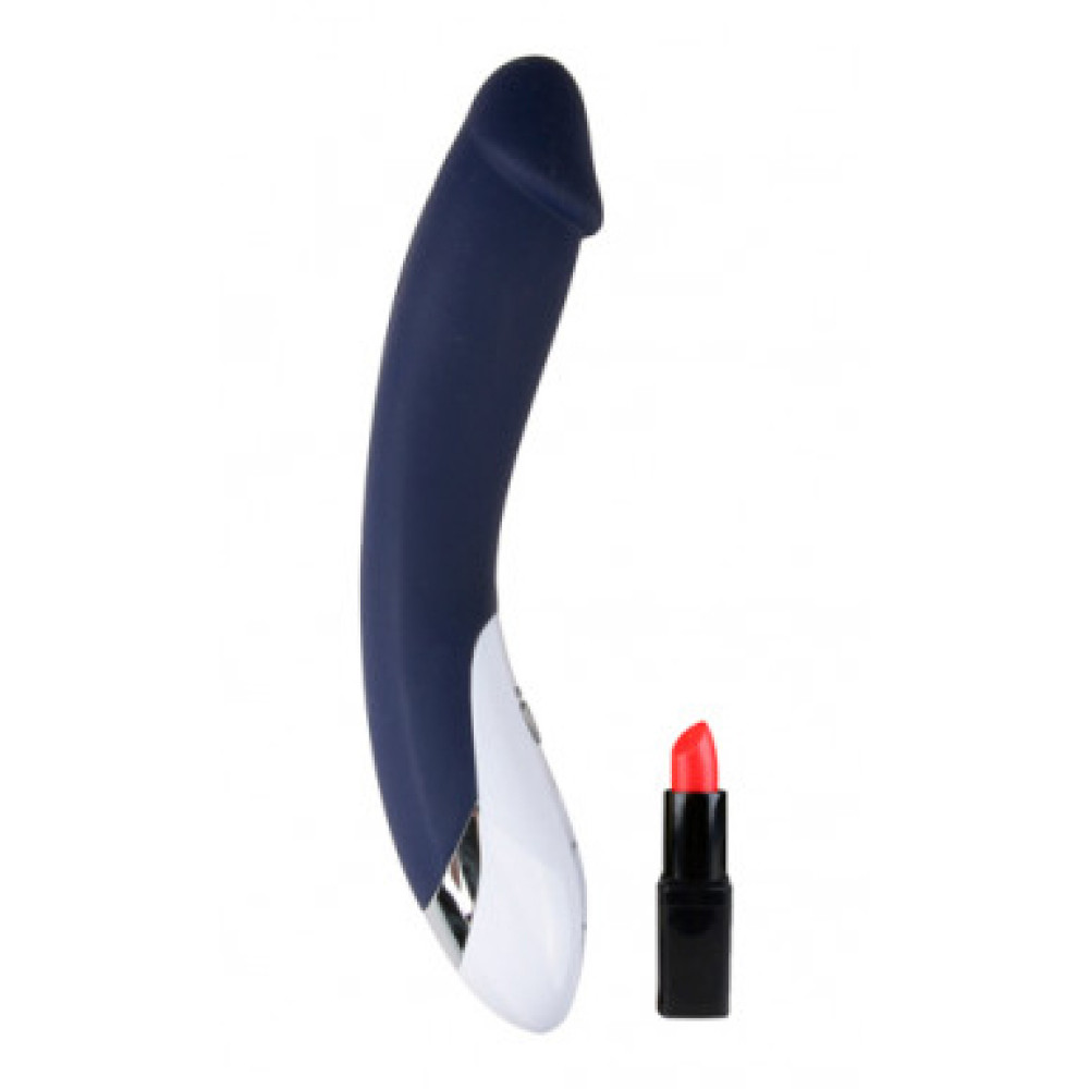 Вибромасажер Terrific Truman Vibrator Mystim фото №4 — секс игрушки: Украина, NO TABOO
