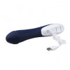 Вибромасажер Terrific Truman Vibrator Mystim фото №6 — секс игрушки: Украина, NO TABOO