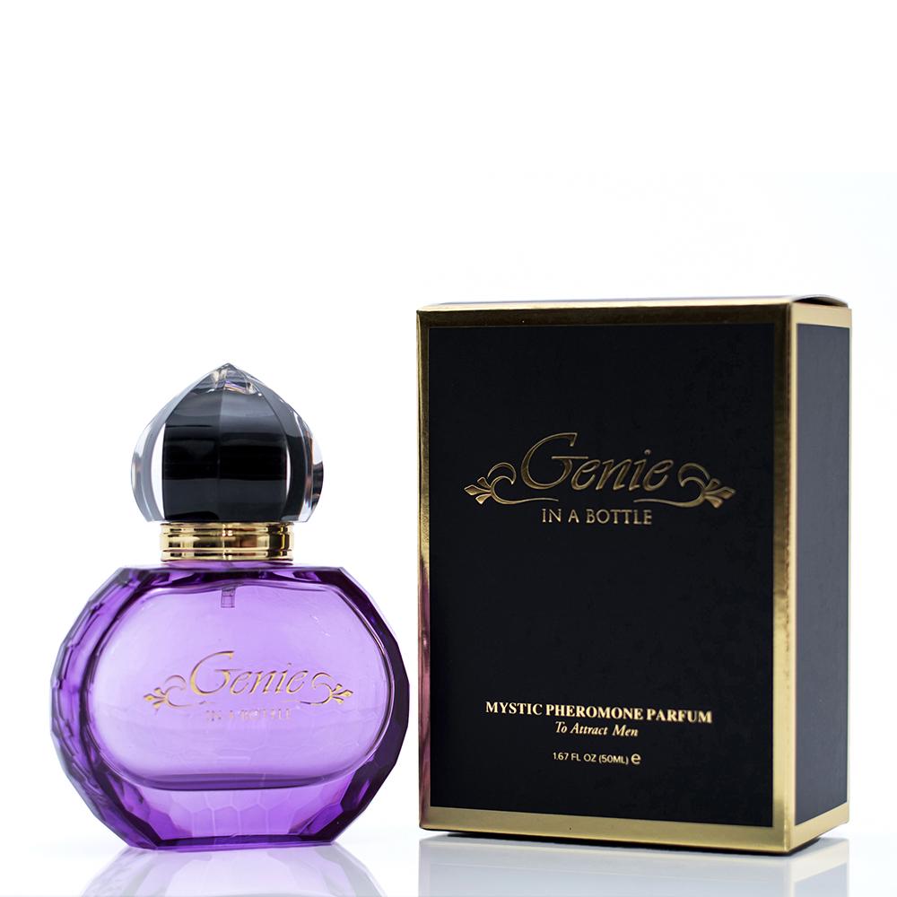 Парфюм с феромонами для мужчин Genie In A Bottle, 50 мл, фото №0 — секс шоп Украина, NO TABOO