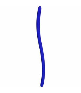 Стимулятор уретры (катетер) - Silikon Dilator, 6 мм - No Taboo