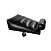 Подушка для секса DARK MAGIC RAMP WEDGE INFLATABLE CUSHION, фото №2 — секс шоп Украина, NO TABOO