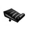 Подушка для секса DARK MAGIC RAMP WEDGE INFLATABLE CUSHION, фото №1 — секс шоп Украина, NO TABOO