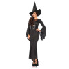 Костюм ведьмы Leg Avenue Wickedly Sexy Witch M/L, фото №1 — секс шоп Украина, NO TABOO