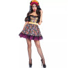 Костюм Катрины, Leg Avenue, M, фото №2 — секс шоп Украина, NO TABOO