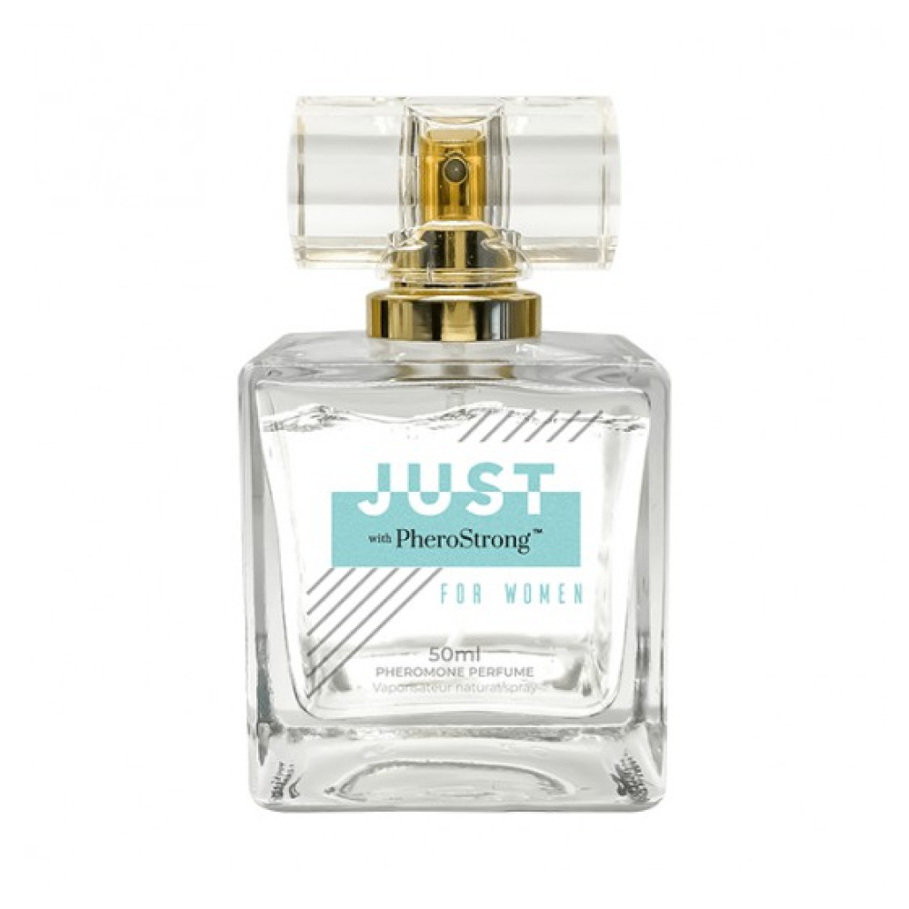 Феромоны для женщин PheroStrong, 50 ml, фото №0 — секс шоп Украина, NO TABOO