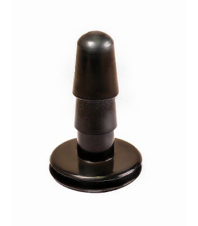 Трусики для страпона EGZO STR06 с креплением Vac-U-Lock - No Taboo