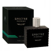 Духи с феромонами мужские Spectre Pheromo, 100ml, фото №2 — секс шоп Украина, NO TABOO