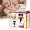 Духи с феромонами 3D Pheromones, для женщин 25+, 30 мл, фото №2 — секс шоп Украина, NO TABOO