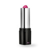 Вибратор помада ROSE LIPSTICK VIBE в гигиеничном футляре, 10.1 см х 1.9 см фото №4 — секс игрушки: Украина, NO TABOO