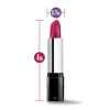 Вибратор помада ROSE LIPSTICK VIBE в гигиеничном футляре, 10.1 см х 1.9 см фото №7 — секс игрушки: Украина, NO TABOO