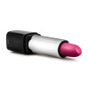 Вибратор помада ROSE LIPSTICK VIBE в гигиеничном футляре, 10.1 см х 1.9 см фото №5 — секс игрушки: Украина, NO TABOO