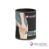 Минимастурбатор мужской Mystim MasturbaTIN Swirl Girl Waves (36213)