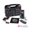 Электростимулятор Tension Lover E-Stim Tens Unit Mystim, фото №1 — секс шоп Украина, NO TABOO
