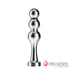 Анальная пробка Mystim Bold Boris E-Stim Dildo, фото №1 — секс шоп Украина, NO TABOO