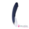 Вибромасажер Terrific Truman Vibrator Mystim фото №1 — секс игрушки: Украина, NO TABOO