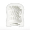 Минимастурбатор мужской Mystim MasturbaTIN Swirl Girl Waves (36213)