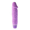 Вибратор Dream Toys мини, реалистичный, фиолетовый, 12.7 х 3 см фото №2 — секс игрушки: Украина, NO TABOO