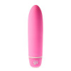 Мини-вибратор нереалистичный Dream Toys, розовый, 10 х 2.5 см фото №1 — секс игрушки: Украина, NO TABOO