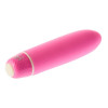 Мини-вибратор нереалистичный Dream Toys, розовый, 10 х 2.5 см фото №2 — секс игрушки: Украина, NO TABOO