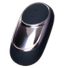 Мини-вибратор Satisfyer Dark Desire черный, 9.6 х 5 см фото №1 — секс игрушки: Украина, NO TABOO