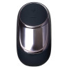 Мини-вибратор Satisfyer Dark Desire черный, 9.6 х 5 см фото №3 — секс игрушки: Украина, NO TABOO