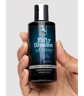 Fifty Shades of Grey (50 оттенков серого) - Лубрикант, 100 мл - No Taboo