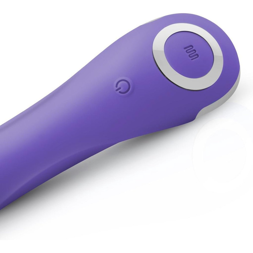 Вибратор Lici G-Spot Vibrator фото №2 — секс игрушки: Украина, NO TABOO