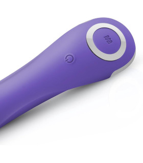 Вибратор Lici G-Spot Vibrator - No Taboo