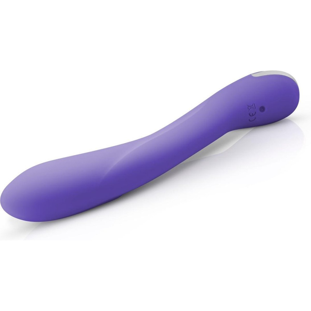 Вибратор Lici G-Spot Vibrator фото №3 — секс игрушки: Украина, NO TABOO