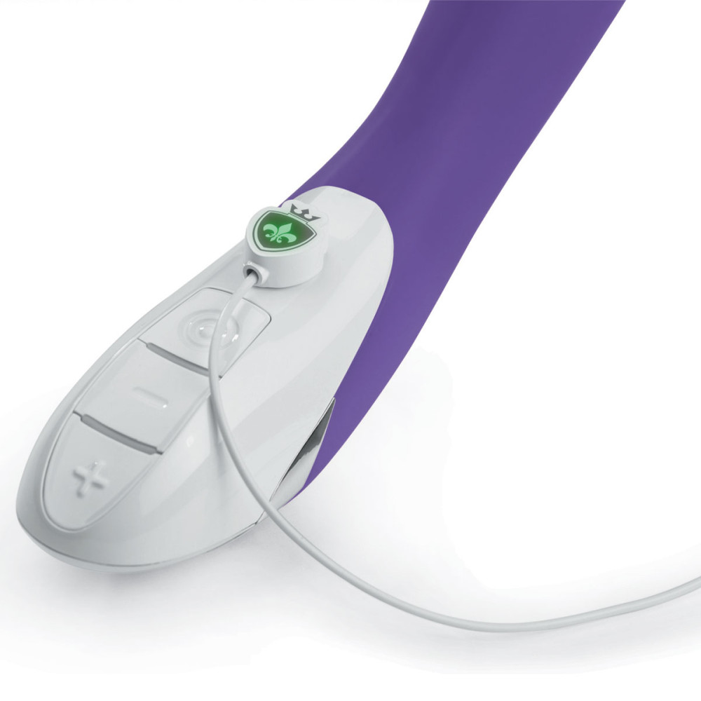 Вибратор Mystim Elegant Eric Vibrator фото №3 — секс игрушки: Украина, NO TABOO