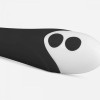 Вибратор Lunar Vibe Vibrator - Black фото №2 — секс игрушки: Украина, NO TABOO