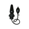 Анальная пробка с накачкой Expand XL Inflatable Anal Plug фото №1 — секс игрушки: Украина, NO TABOO