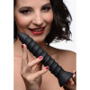 Вибромассажер спиральный Power Screw Vibrating Dildo фото №2 — секс игрушки: Украина, NO TABOO