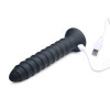 Вибромассажер спиральный Power Screw Vibrating Dildo фото №3 — секс игрушки: Украина, NO TABOO