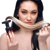 Анальная пробка с хвостом Pony Tail Anal Plug фото №2 — секс игрушки: Украина, NO TABOO