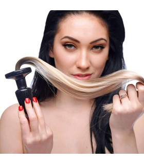 Анальна пробка з хвостом Pony Tail Anal Plug - No Taboo