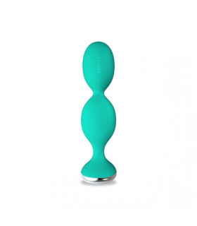 Тренажер кегеля силикон Perifit - App Controlled Pelvic Floor - No Taboo