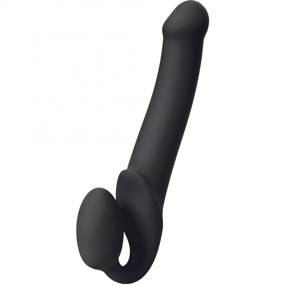 Безремневой страпон Strap On Me - Strapless Strap-On фото №0 — секс игрушки: Украина, NO TABOO