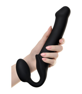 Безремневой страпон Strap On Me - Strapless Strap-On - No Taboo