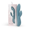 Вибратор кролик The Violet Rabbit Vibrator фото №1 — секс игрушки: Украина, NO TABOO