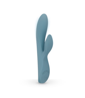 Вибратор кролик The Violet Rabbit Vibrator - No Taboo