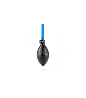 Помпа Penis Pump With Squeeze Ball - No Taboo
