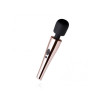 Вибромассажер Rosy Gold - Nouveau Wand фото №1 — секс игрушки: Украина, NO TABOO