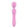 Вибратор-микрофон Dream Toys The Candy Shop розовый, 21.6 х 4.2 см фото №3 — секс игрушки: Украина, NO TABOO