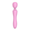 Вибратор-микрофон Dream Toys The Candy Shop розовый, 21.6 х 4.2 см фото №4 — секс игрушки: Украина, NO TABOO