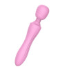 Вибратор-микрофон Dream Toys The Candy Shop розовый, 21.6 х 4.2 см фото №1 — секс игрушки: Украина, NO TABOO