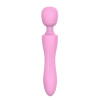 Вибратор-микрофон Dream Toys The Candy Shop розовый, 21.6 х 4.2 см фото №5 — секс игрушки: Украина, NO TABOO