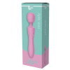 Вибратор-микрофон Dream Toys The Candy Shop розовый, 21.6 х 4.2 см фото №2 — секс игрушки: Украина, NO TABOO